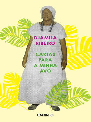 cover image of Cartas para a Minha Avó